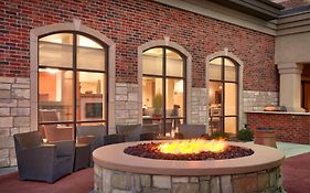 Residence Inn By Marriott Idaho Falls